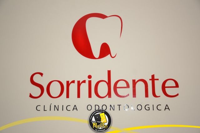 Inauguração Clínica Odontológica Sorridente