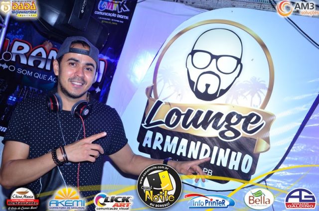 Lounge do Armandinho - Penúltimo Dia