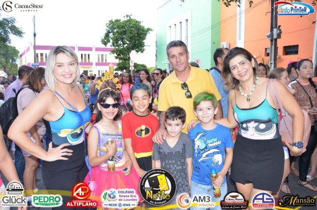 Lourdes Folia 2019