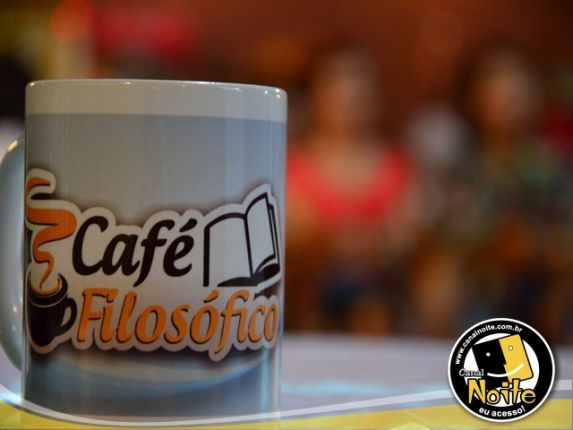 Café Filosofico Masters Gold