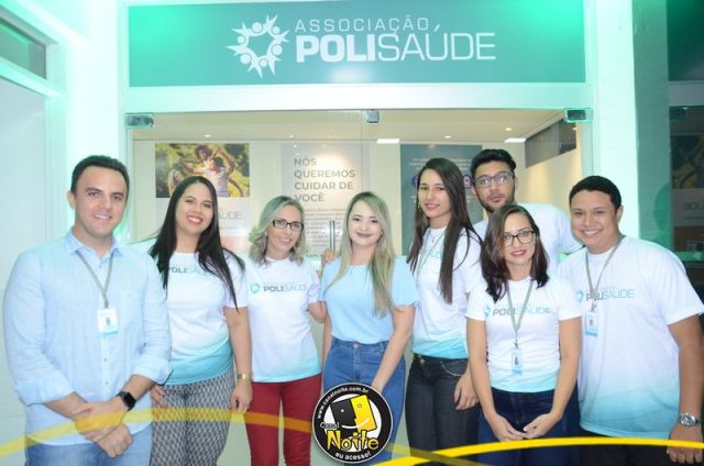 Associação PoliSaúde