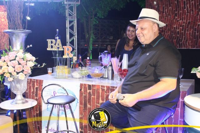 Live - Um drink com Eduardo Big Boy