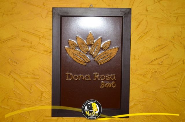 Dona Rosa - Empresarial Vip  