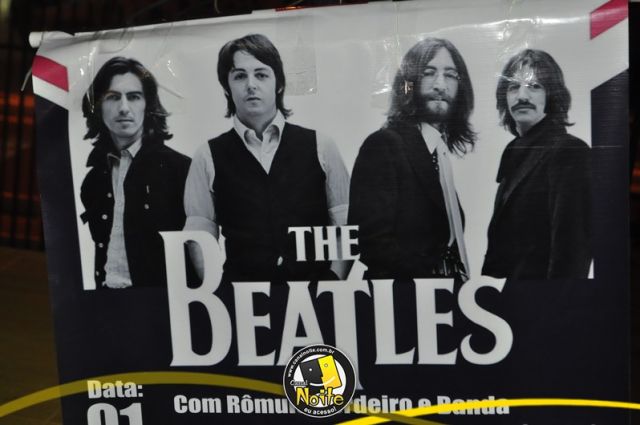 Projeto Música Urbana - The Beatles (Big Bis)