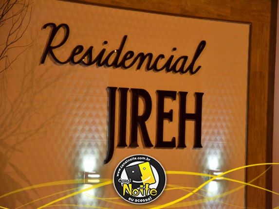 Inauguração Residencial Jireh