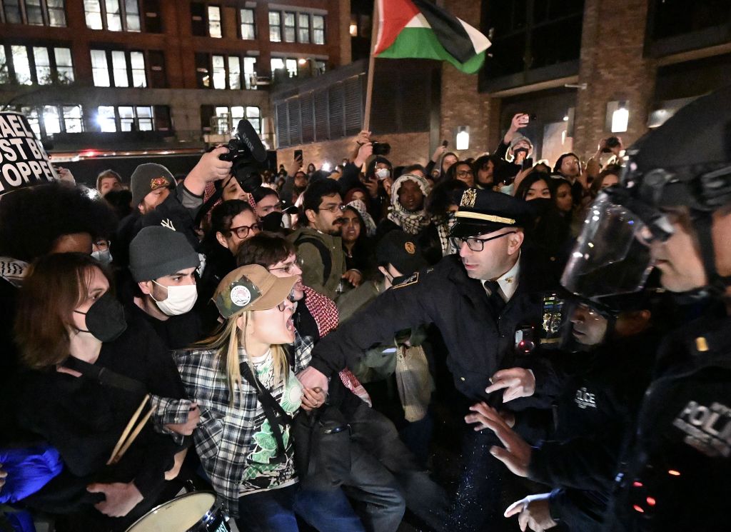 Das manifestações pró-Palestina às reações judaicas: entenda os protestos em universidades dos EUA