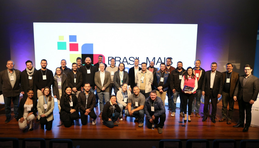Brasil Mais Produtivo: iniciativa é apresentada para empreendedores paranaenses | ASN Nacional