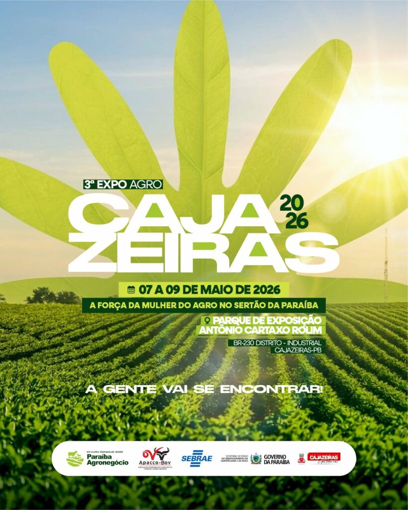 cajazeirasexpo
