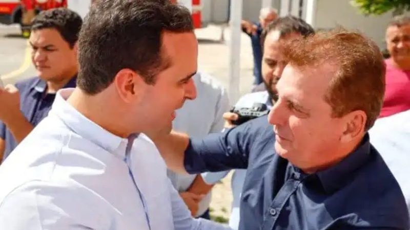 chico mendes lucas ribeiro