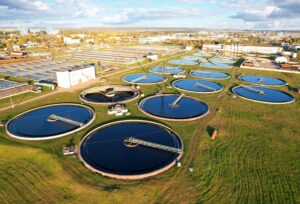 sewage,treatment,plant.,wastewater,treatment,water,use.,filtration,effluent,and