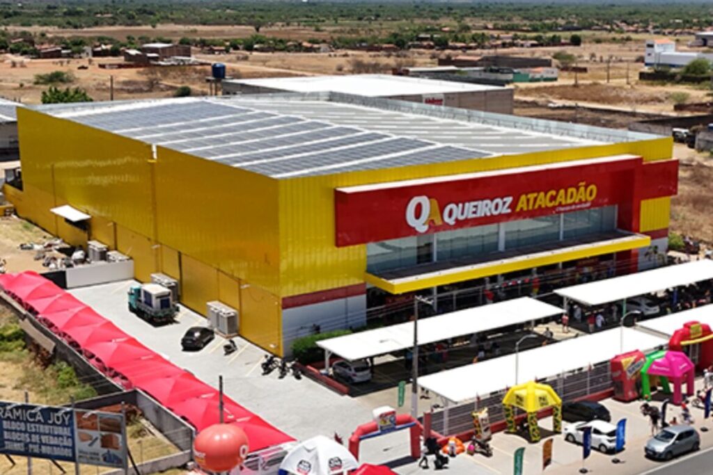 grupo queiroz anuncia nova loja em cajazeiras 1170x780