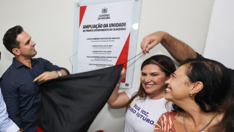 lucas corrinha ampliacao upa 07 05 2026