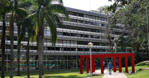campus sao carlos