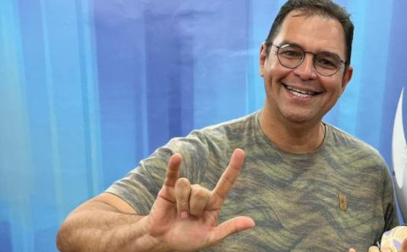 professor jorge libras 06 2026