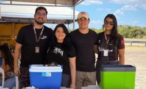 11111estudantes de medicina que participaram do enamed 2026 6