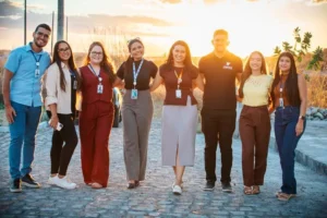 unifsm promove momento de1 acolhimento