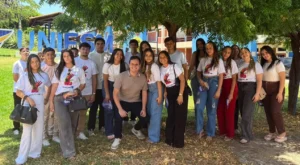 1unifsm recebe integrantes do nuca de santa cruz