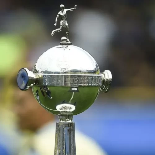 Libertadores: veja classificados e potes da fase de grupos