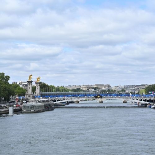Barcos? Como será a cerimônia de abertura de Paris 2024 no Rio Sena