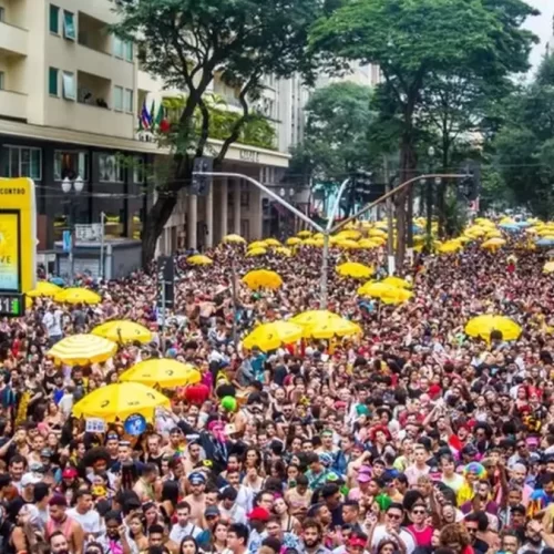 70% dos brasileiros estão prontos para a folia, aponta levantamento