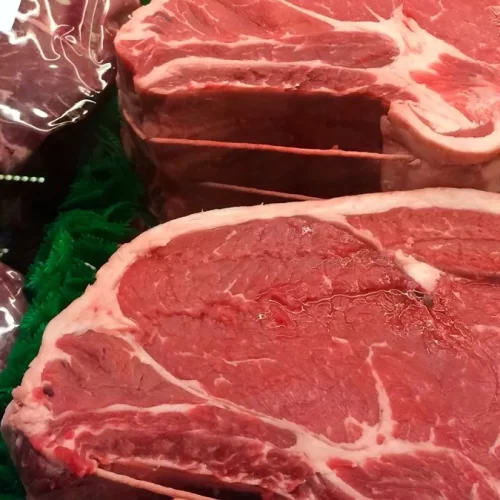 Exportações de carne bovina do Brasil aumentam impulsionadas por queda de preços