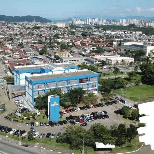 PAT Guarujá oferece 35 vagas de emprego em diversas áreas