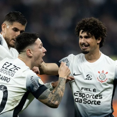 Novo patrocinador do Corinthians bancará reforço de jogador midiático ao clube
